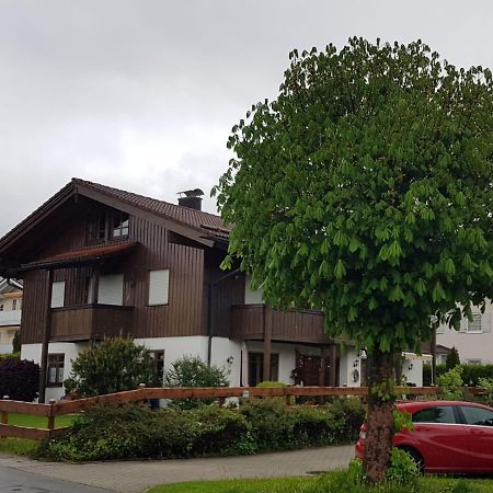 Bergblick Διαμέρισμα Inzell Εξωτερικό φωτογραφία